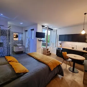 La Des Secrets , Biarritz France