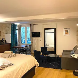 My Trip In - Martin , Paris France
