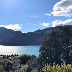 Christina Vue Aix-les-Bains