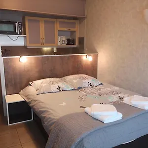 Le Majestic 104 Aix-les-Bains