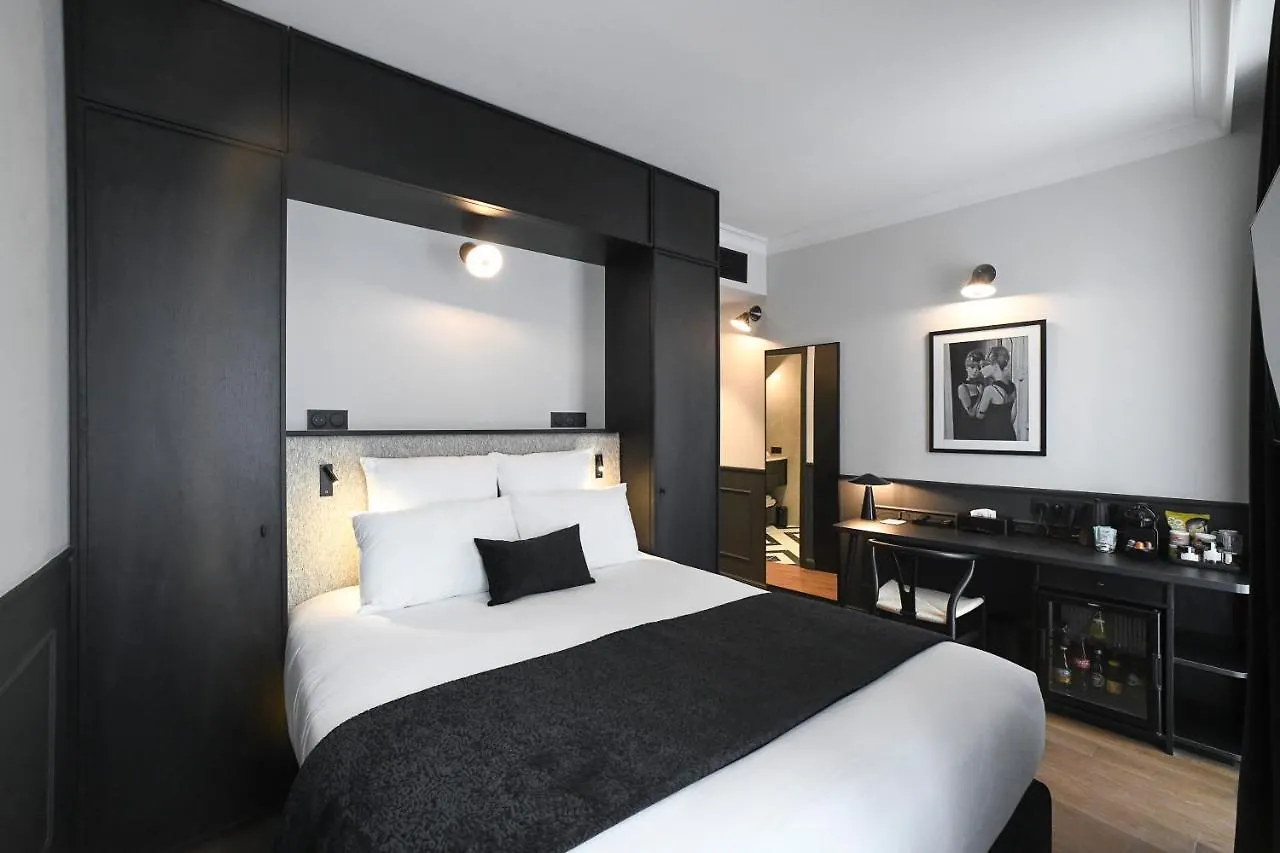 Grand Hotel Du Parc - Teritoria Aix-les-Bains