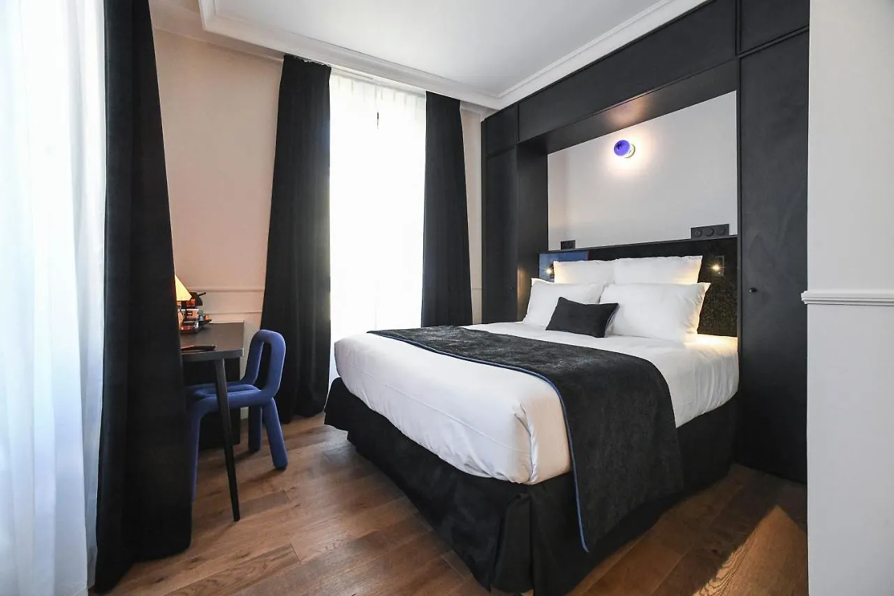 Grand Hotel Du Parc - Teritoria Aix-les-Bains