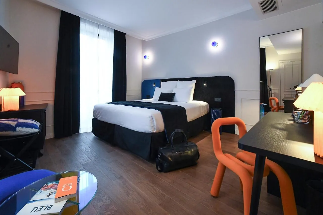 Grand Hotel Du Parc - Teritoria Aix-les-Bains