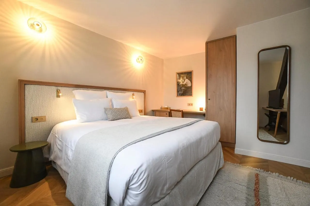 Grand Hotel Du Parc - Teritoria Aix-les-Bains 4*,