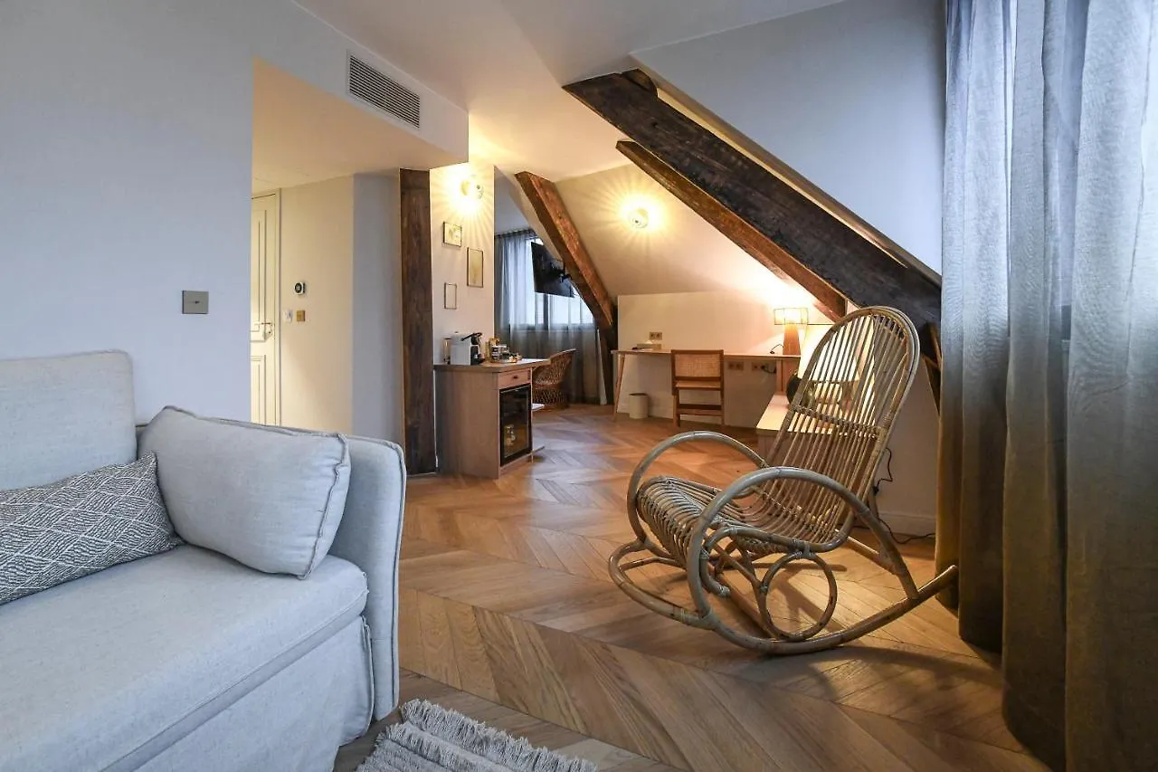 Grand Hotel Du Parc - Teritoria Aix-les-Bains