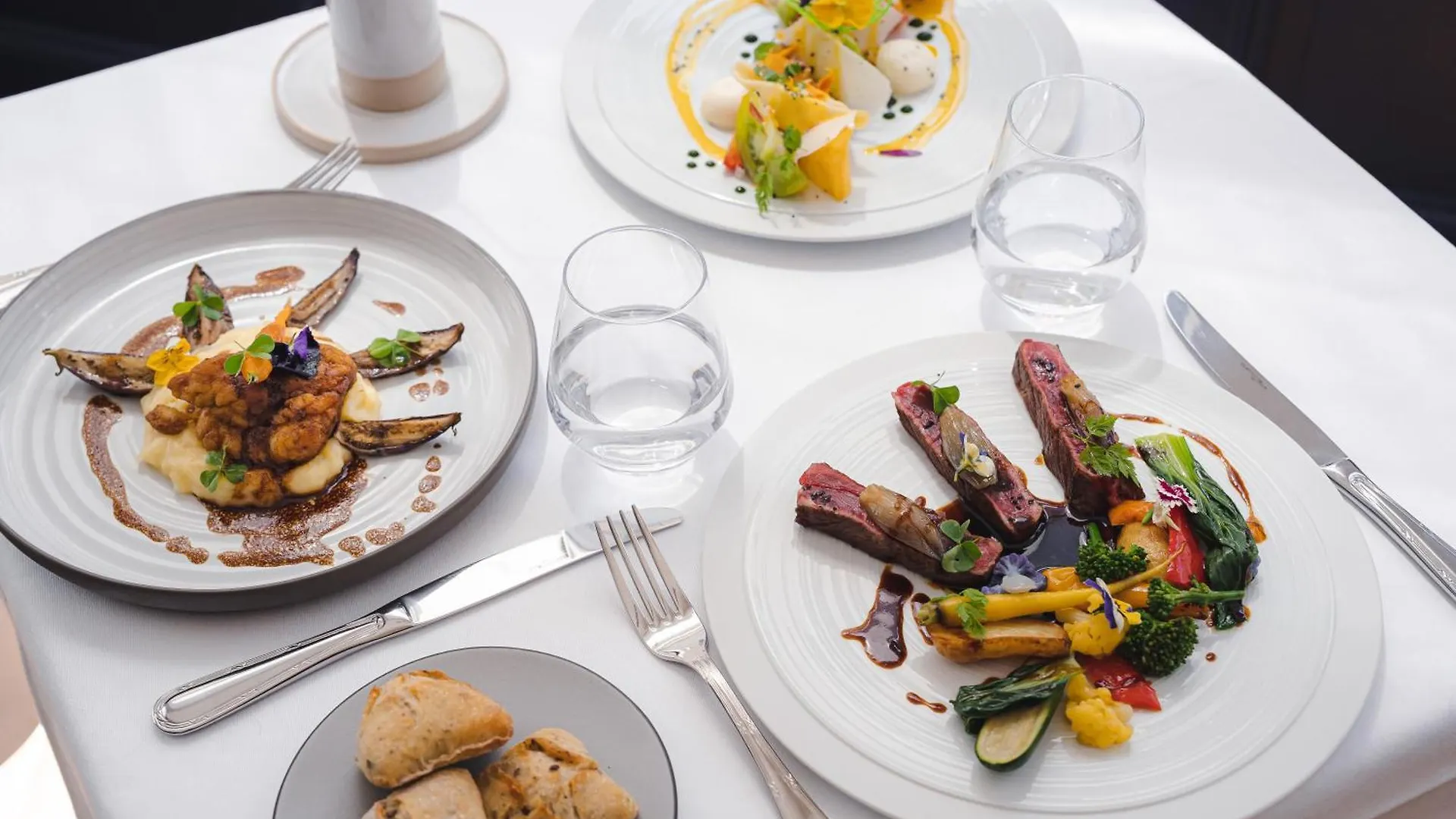 Grand Hotel Du Parc - Teritoria Aix-les-Bains 4*,
