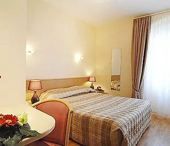 Grand Hotel Du Parc - Teritoria Aix-les-Bains
